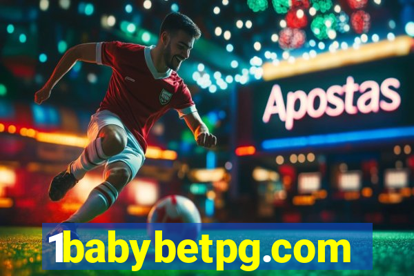 1babybetpg.com