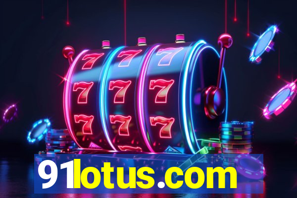 91lotus.com