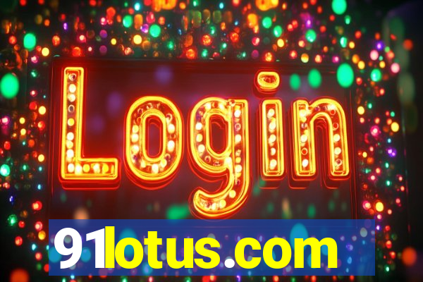 91lotus.com