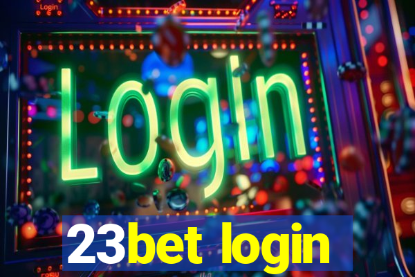 23bet login