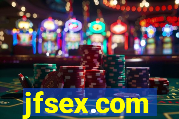 jfsex.com
