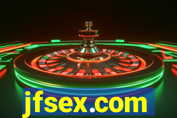 jfsex.com