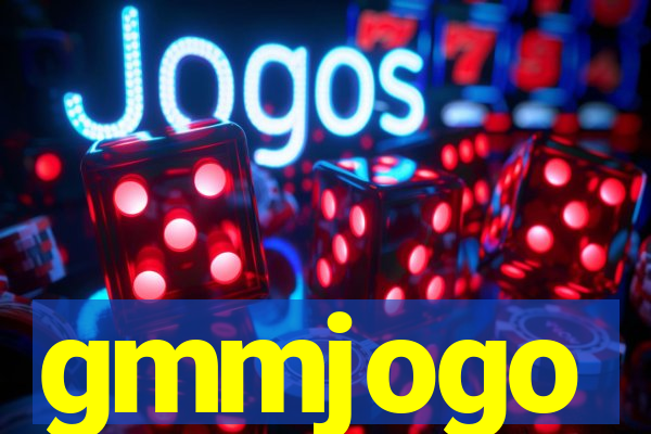 gmmjogo