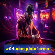 w04.com plataforma