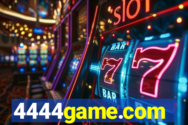 4444game.com