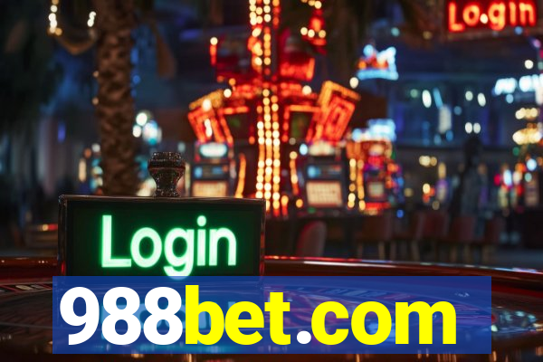 988bet.com