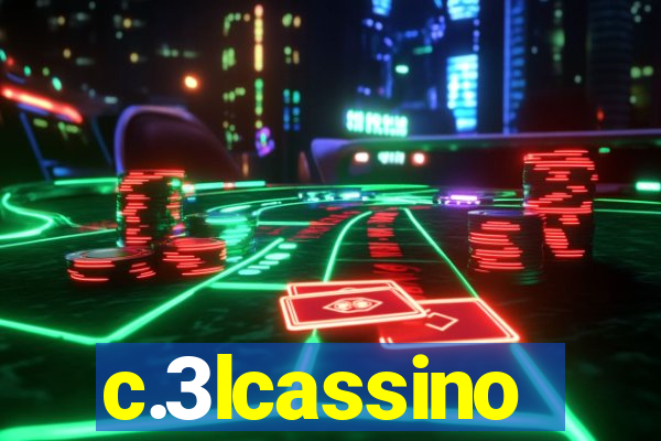 c.3lcassino