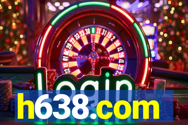 h638.com