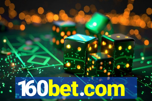 160bet.com