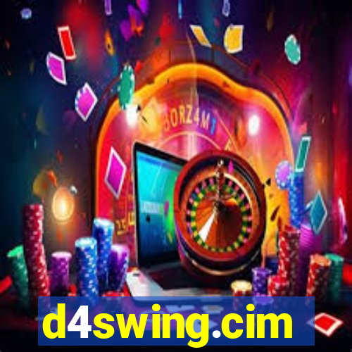 d4swing.cim