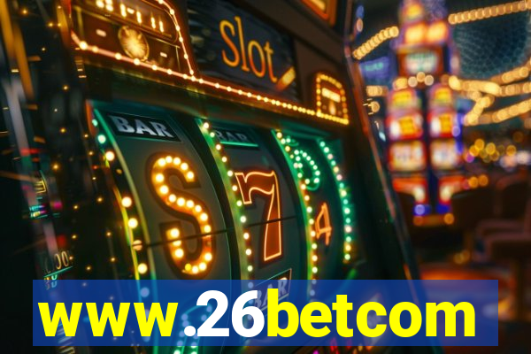 www.26betcom