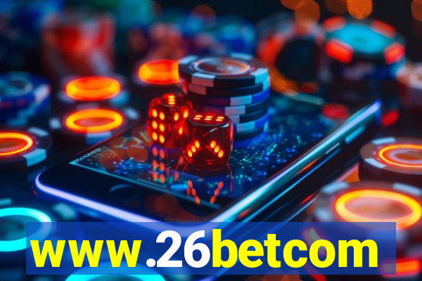 www.26betcom