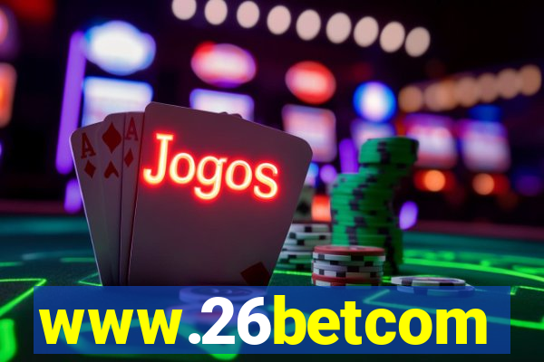 www.26betcom