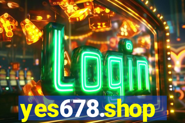 yes678.shop
