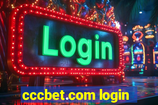 cccbet.com login