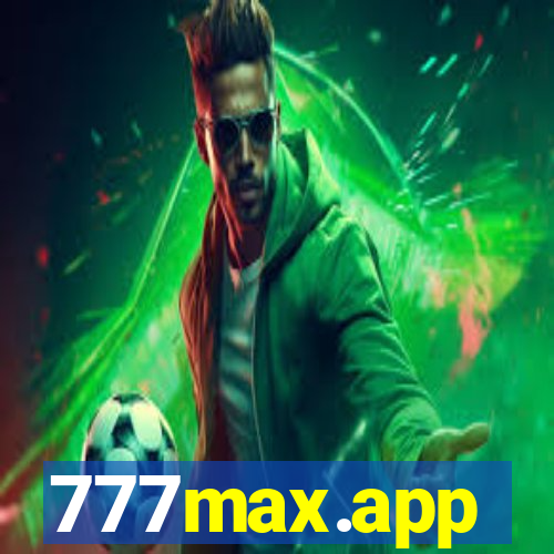 777max.app