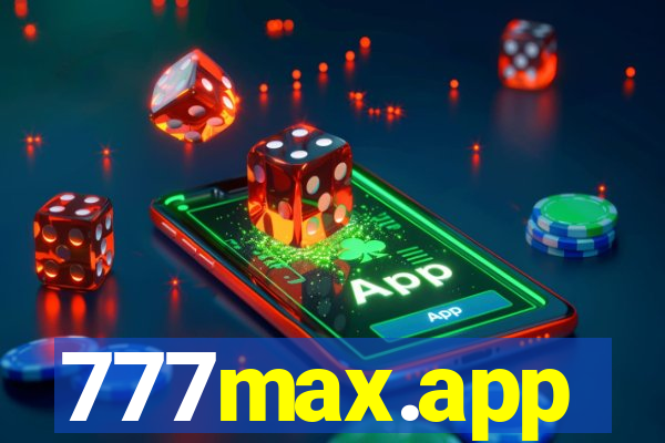 777max.app