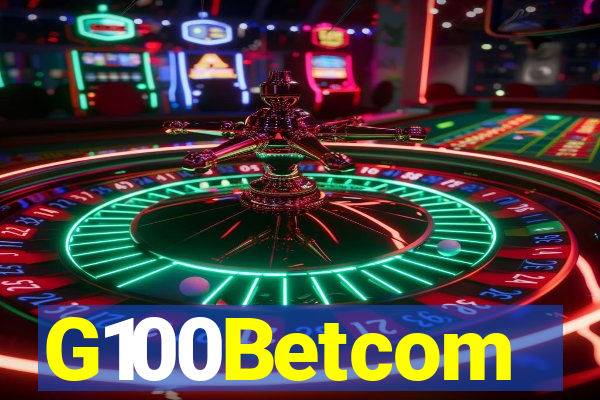 G100Betcom