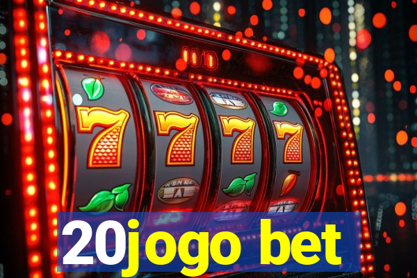 20jogo bet