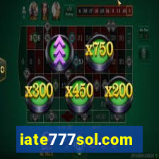 iate777sol.com