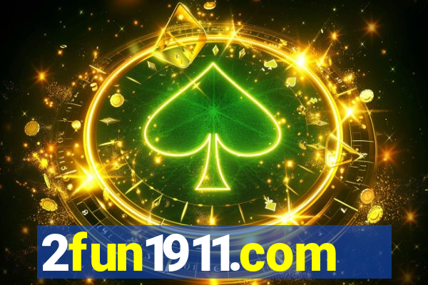 2fun1911.com