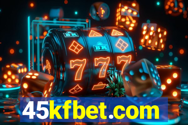 45kfbet.com