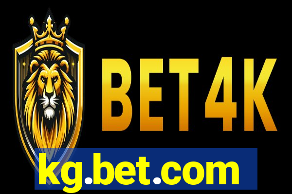 kg.bet.com