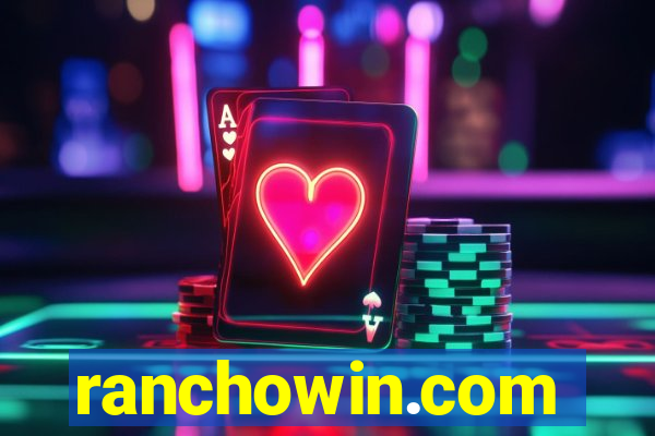 ranchowin.com