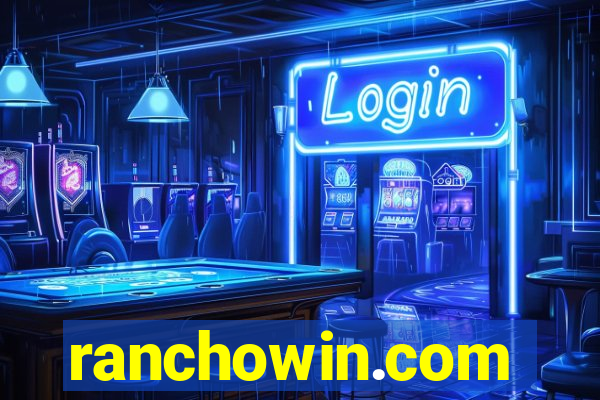 ranchowin.com