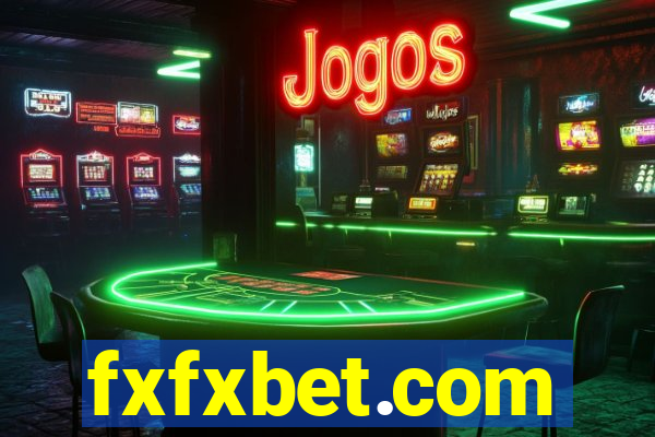 fxfxbet.com