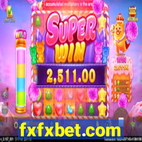 fxfxbet.com