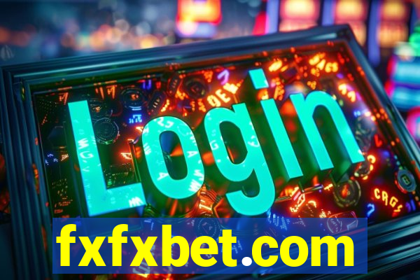 fxfxbet.com