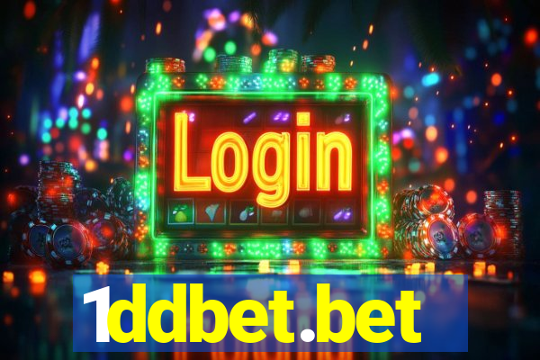 1ddbet.bet