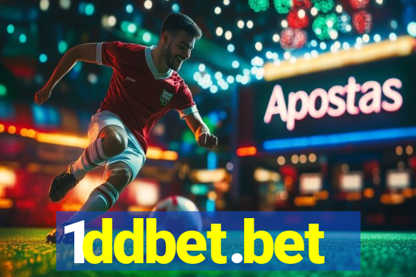 1ddbet.bet