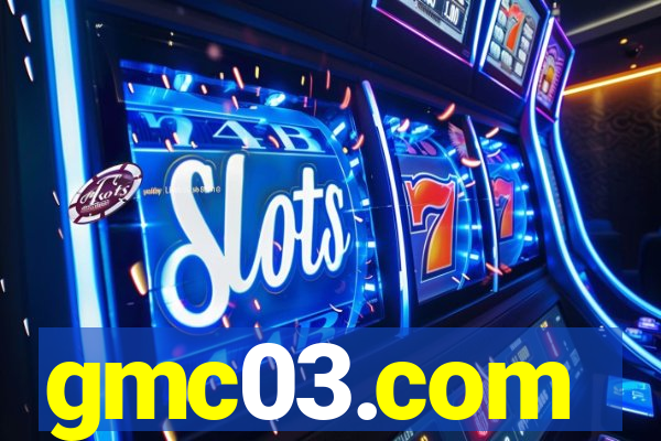 gmc03.com