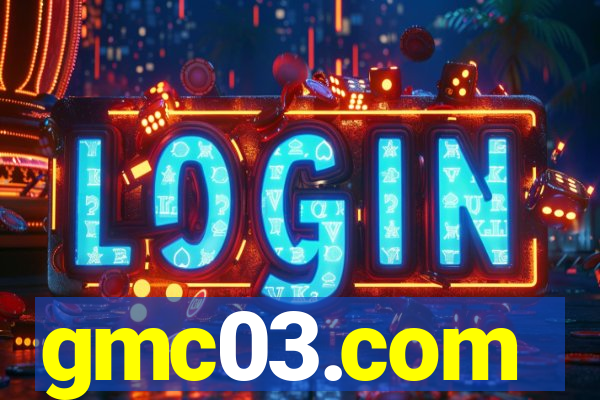 gmc03.com