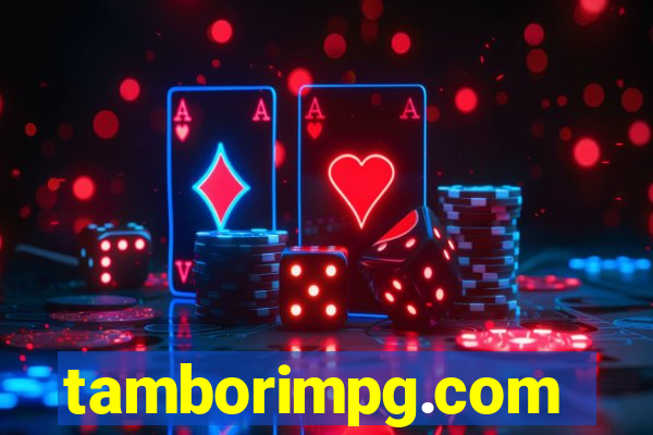 tamborimpg.com