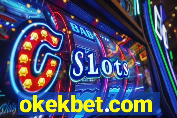 okekbet.com
