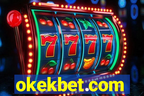 okekbet.com