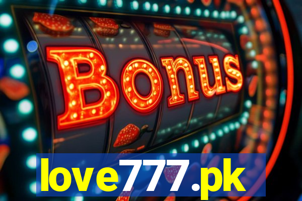 love777.pk