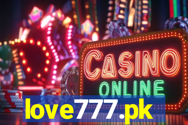 love777.pk