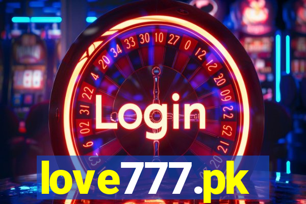 love777.pk