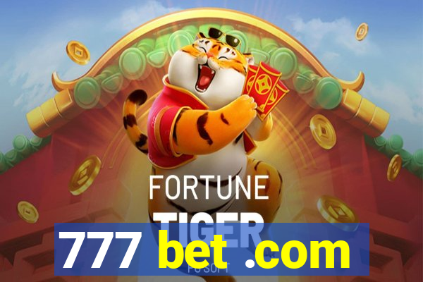 777 bet .com