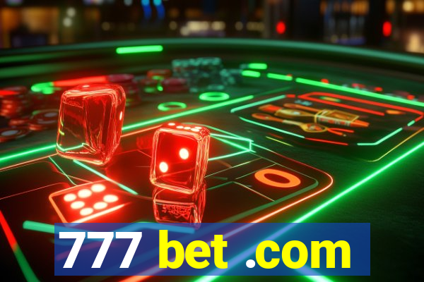 777 bet .com