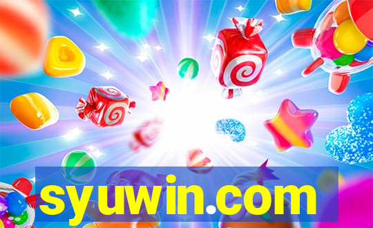 syuwin.com