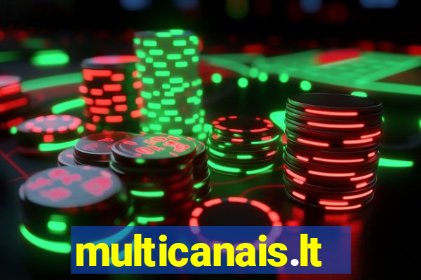 multicanais.lt
