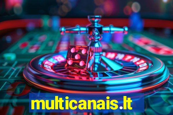 multicanais.lt