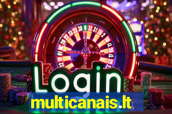 multicanais.lt