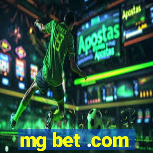 mg bet .com