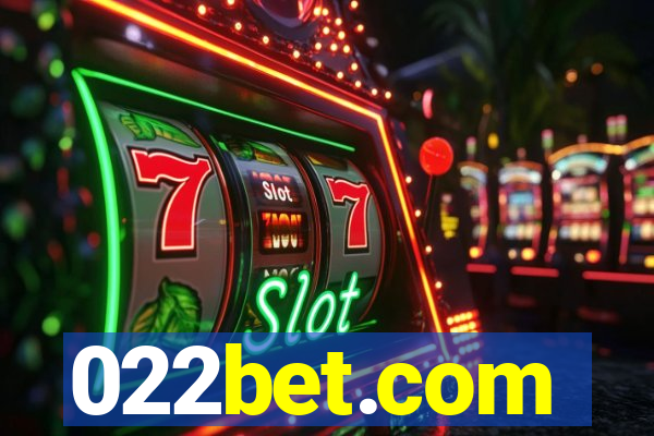 022bet.com